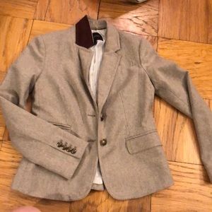 Banana Republic NWOT jacket